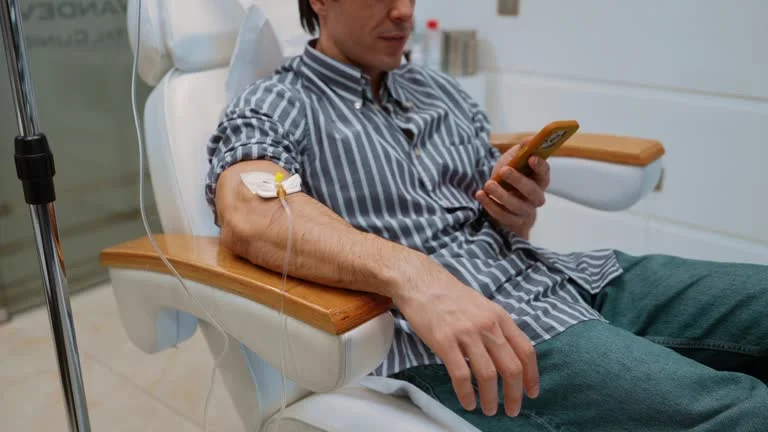Skin Booster Injections